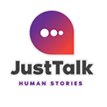 Just Talk – Αληθινές Ιστορίες Ανθρώπων